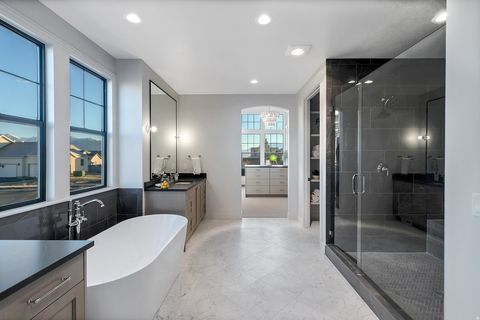 Tiny photo for 963 S LOUISA DR, Saratoga Springs, UT 84045 (MLS # 2148632)