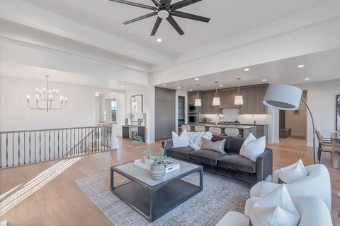 Tiny photo for 963 S LOUISA DR, Saratoga Springs, UT 84045 (MLS # 2148632)