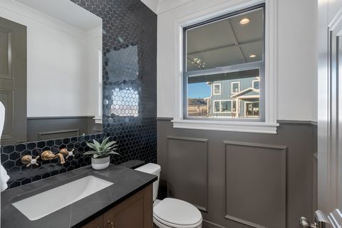 Tiny photo for 963 S LOUISA DR, Saratoga Springs, UT 84045 (MLS # 2148632)