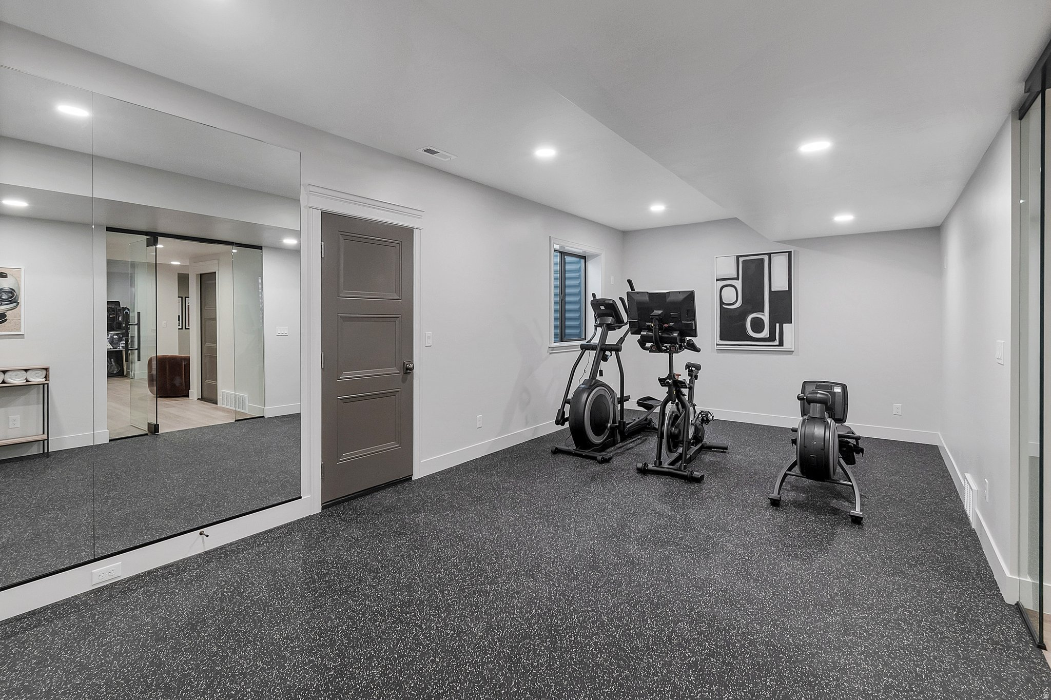 BEACON POINTE - Residential