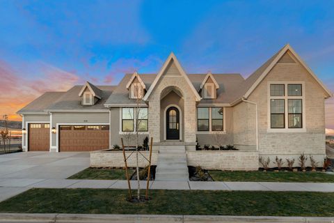 Photo of 963 S LOUISA DR, Saratoga Springs, UT 84045 (MLS # 2148632)