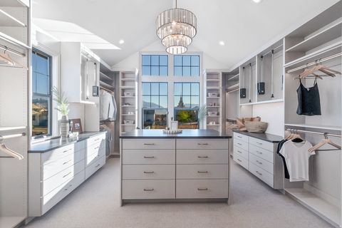 Tiny photo for 963 S LOUISA DR, Saratoga Springs, UT 84045 (MLS # 2148632)