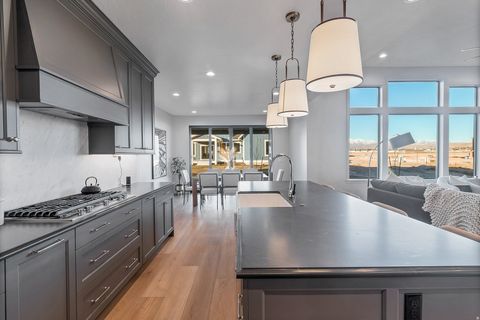 Tiny photo for 963 S LOUISA DR, Saratoga Springs, UT 84045 (MLS # 2148632)