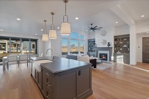 Tiny photo for 963 S LOUISA DR, Saratoga Springs, UT 84045 (MLS # 2148632)