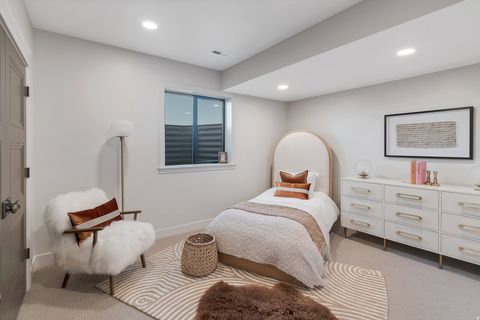 Tiny photo for 963 S LOUISA DR, Saratoga Springs, UT 84045 (MLS # 2148632)