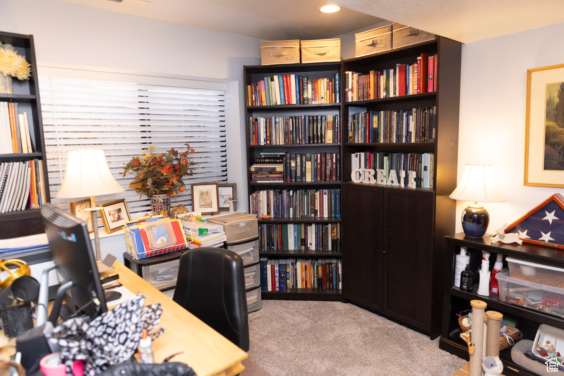 7532 N Castle Rock Rd, Eagle Mountain, Utah image 26