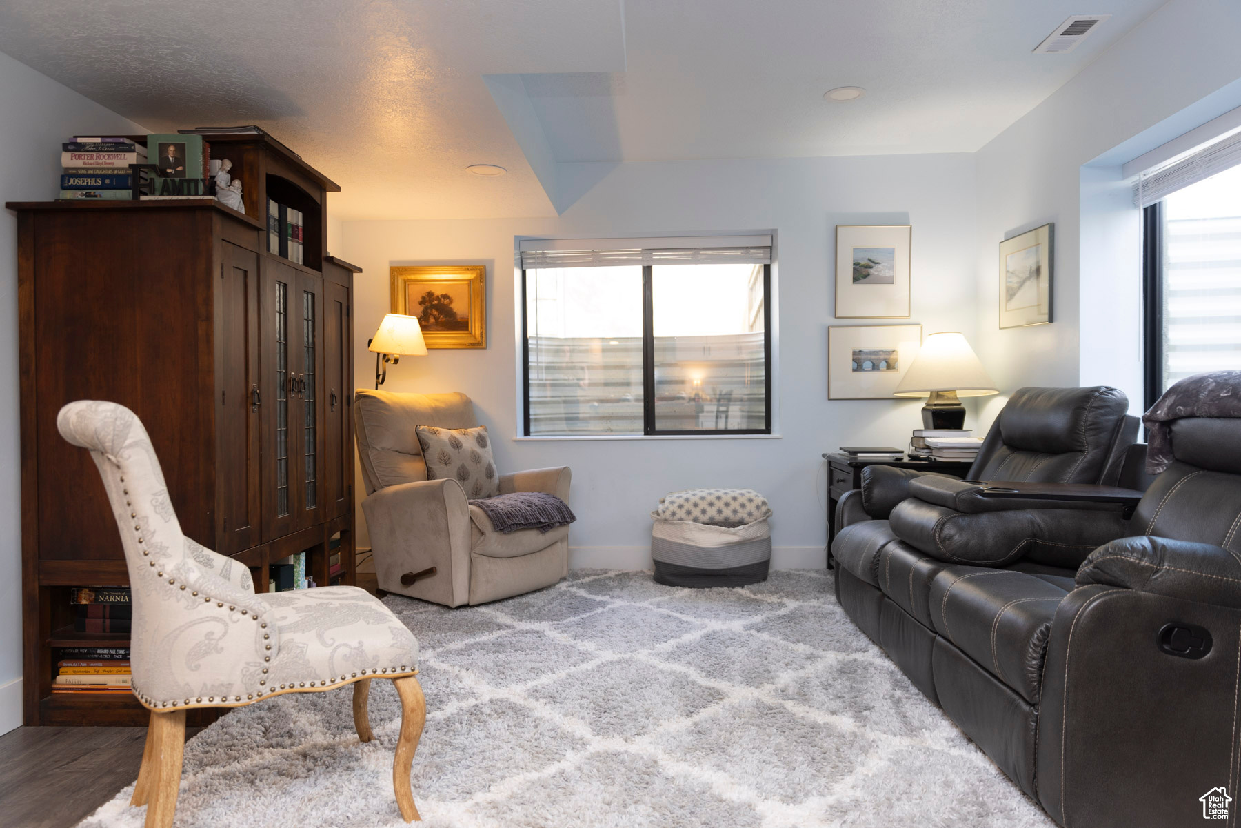 7532 N Castle Rock Rd, Eagle Mountain, Utah image 27