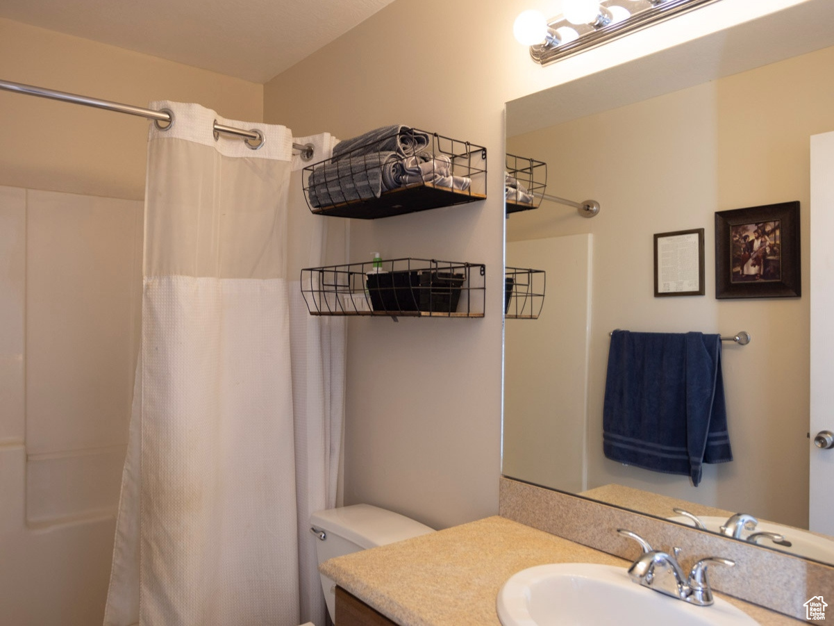 7532 N Castle Rock Rd, Eagle Mountain, Utah image 18
