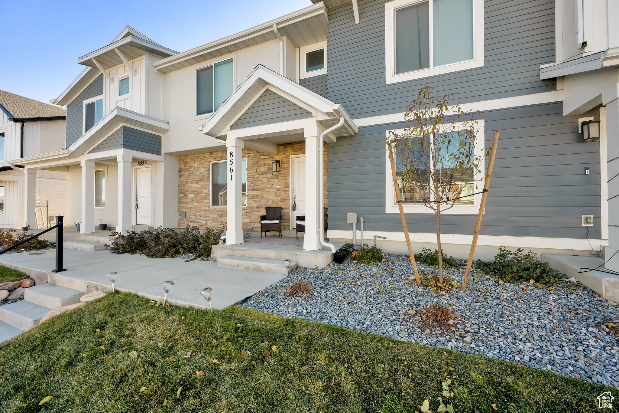 8561 W Bowie Dr, Magna, Utah image 4