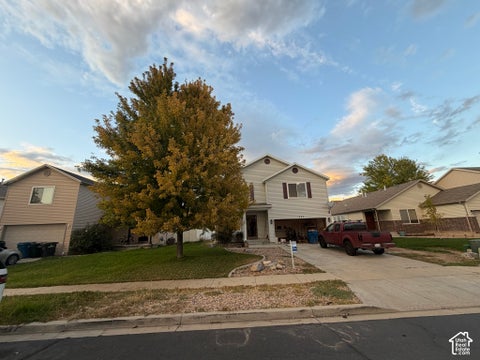 Tiny photo for 1092 W 350 S, Spanish Fork, UT 84660 (MLS # 2188185)