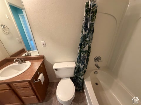 Tiny photo for 1092 W 350 S, Spanish Fork, UT 84660 (MLS # 2188185)