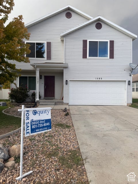 Tiny photo for 1092 W 350 S, Spanish Fork, UT 84660 (MLS # 2188185)