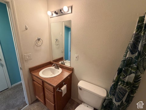 Tiny photo for 1092 W 350 S, Spanish Fork, UT 84660 (MLS # 2188185)