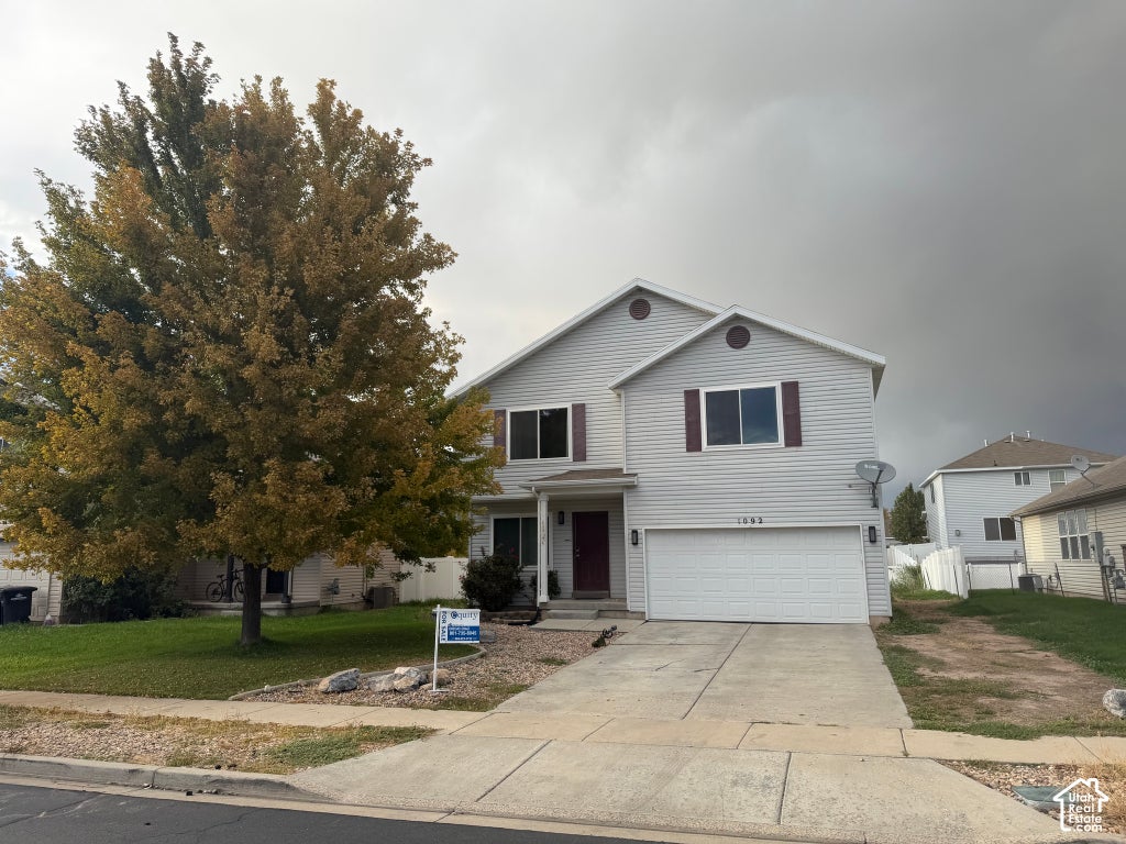 Photo of 1092 W 350 S, Spanish Fork, UT 84660 (MLS # 2188185)