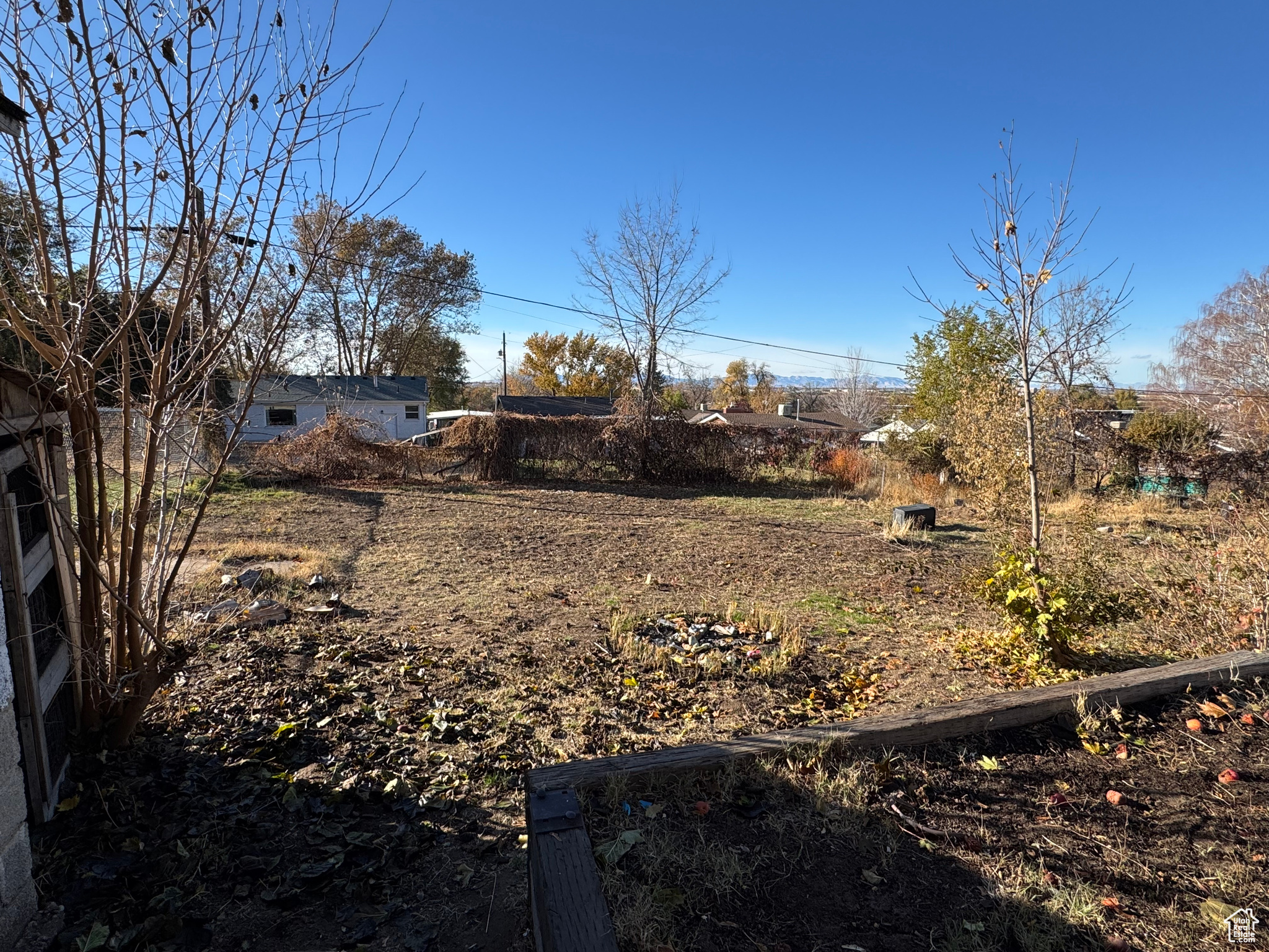 SOUTH  OGDEN PLAT A - Residential Income