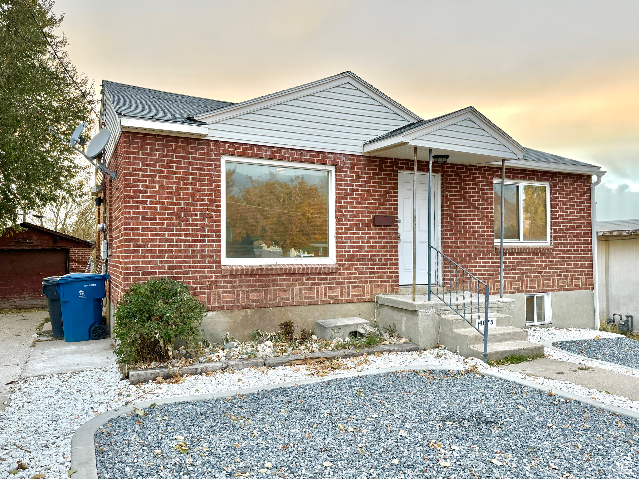 SOUTH  OGDEN PLAT A - Residential Income