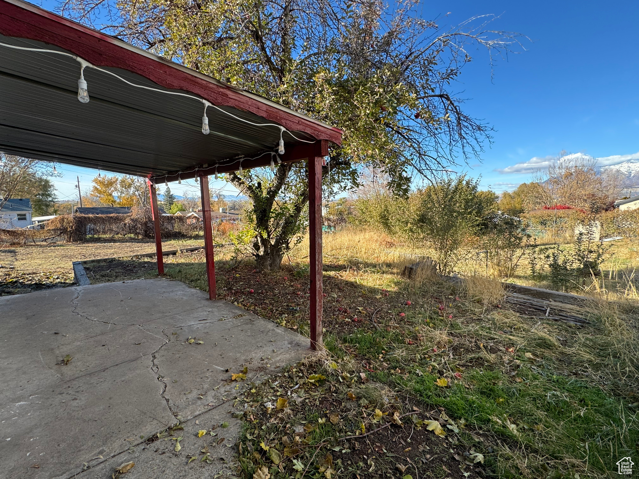 SOUTH  OGDEN PLAT A - Residential Income