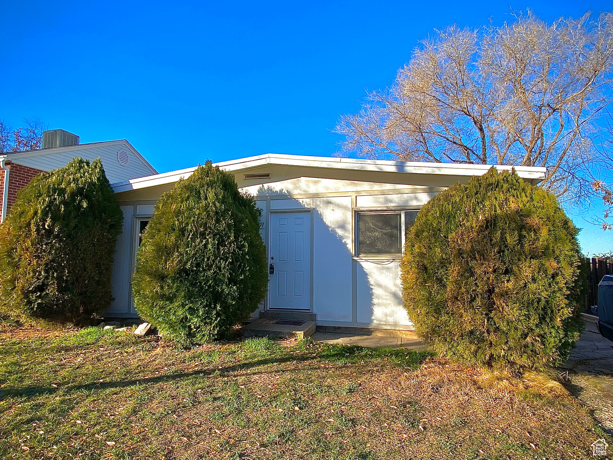 SOUTH  OGDEN PLAT A - Residential Income