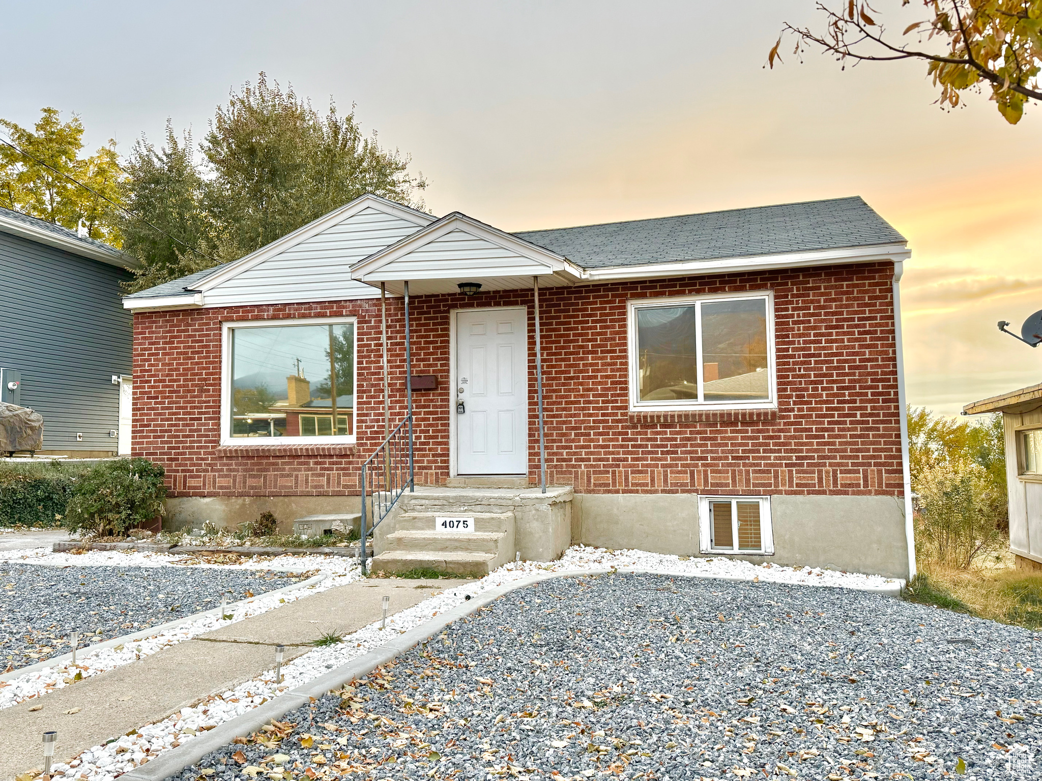 SOUTH  OGDEN PLAT A - Residential Income