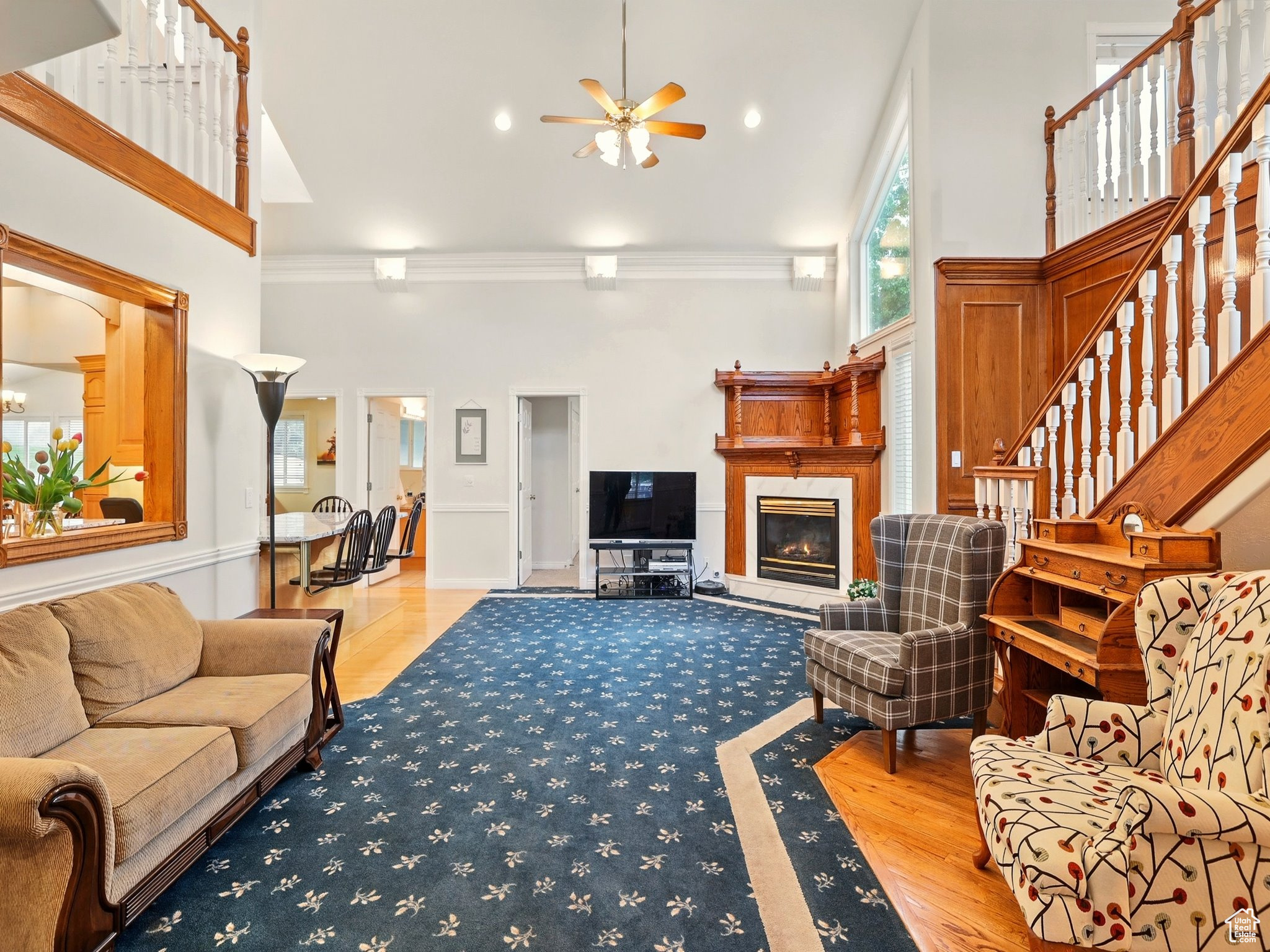 408 E Chase Ln Ln, Centerville, Utah image 6