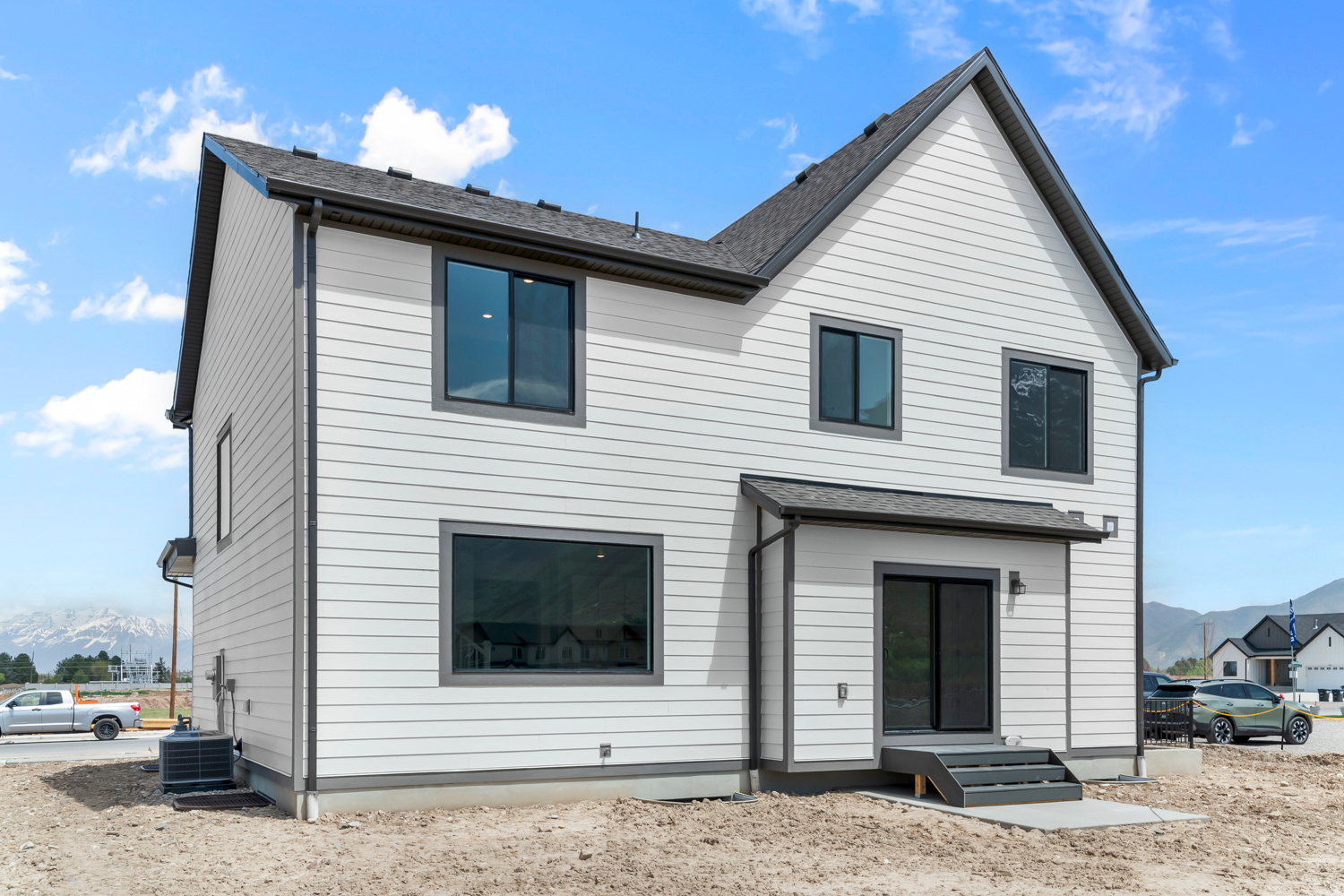 VIRIDIAN - Residential