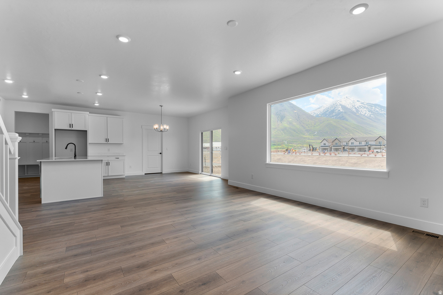 VIRIDIAN - Residential