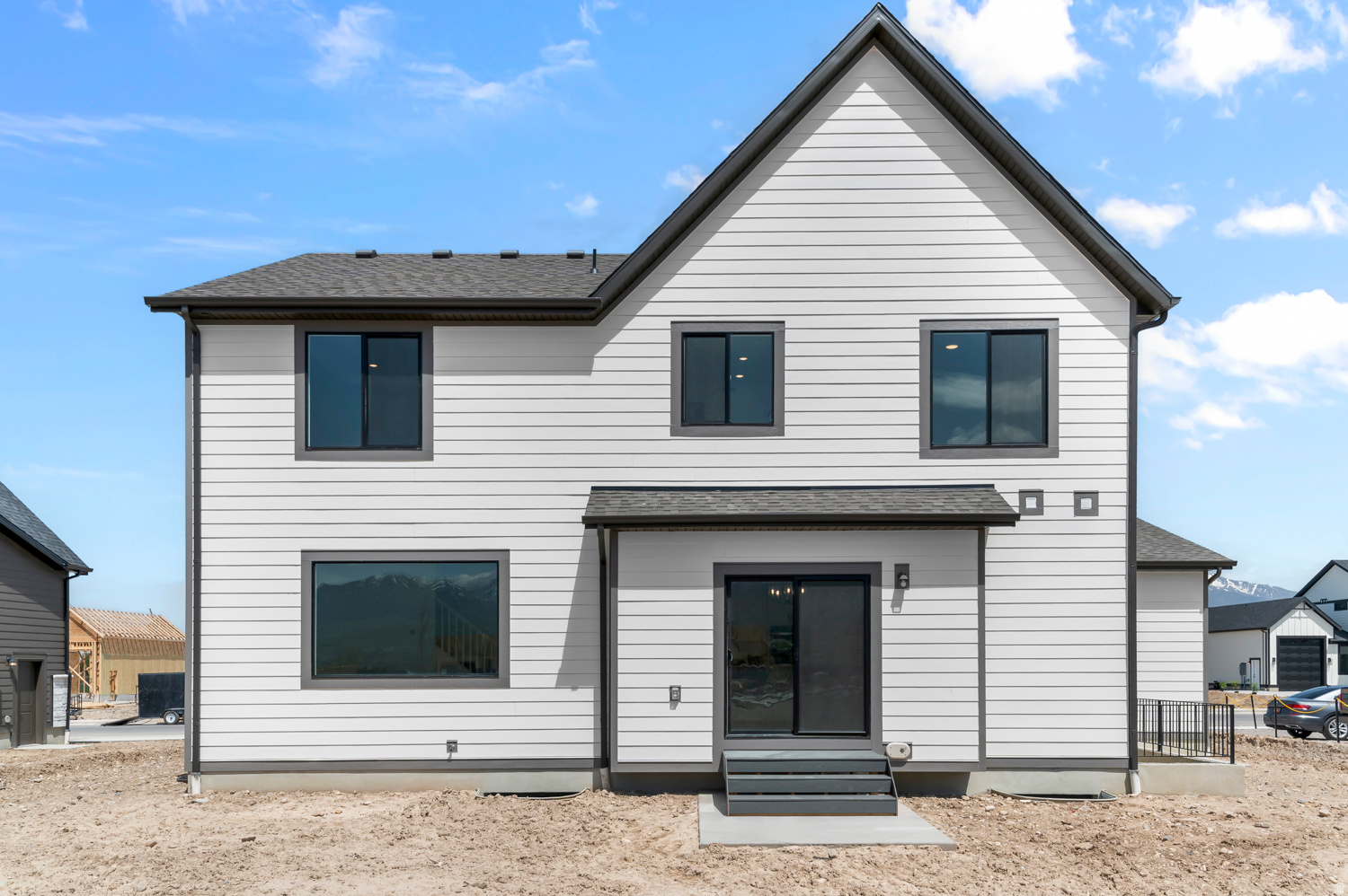 VIRIDIAN - Residential