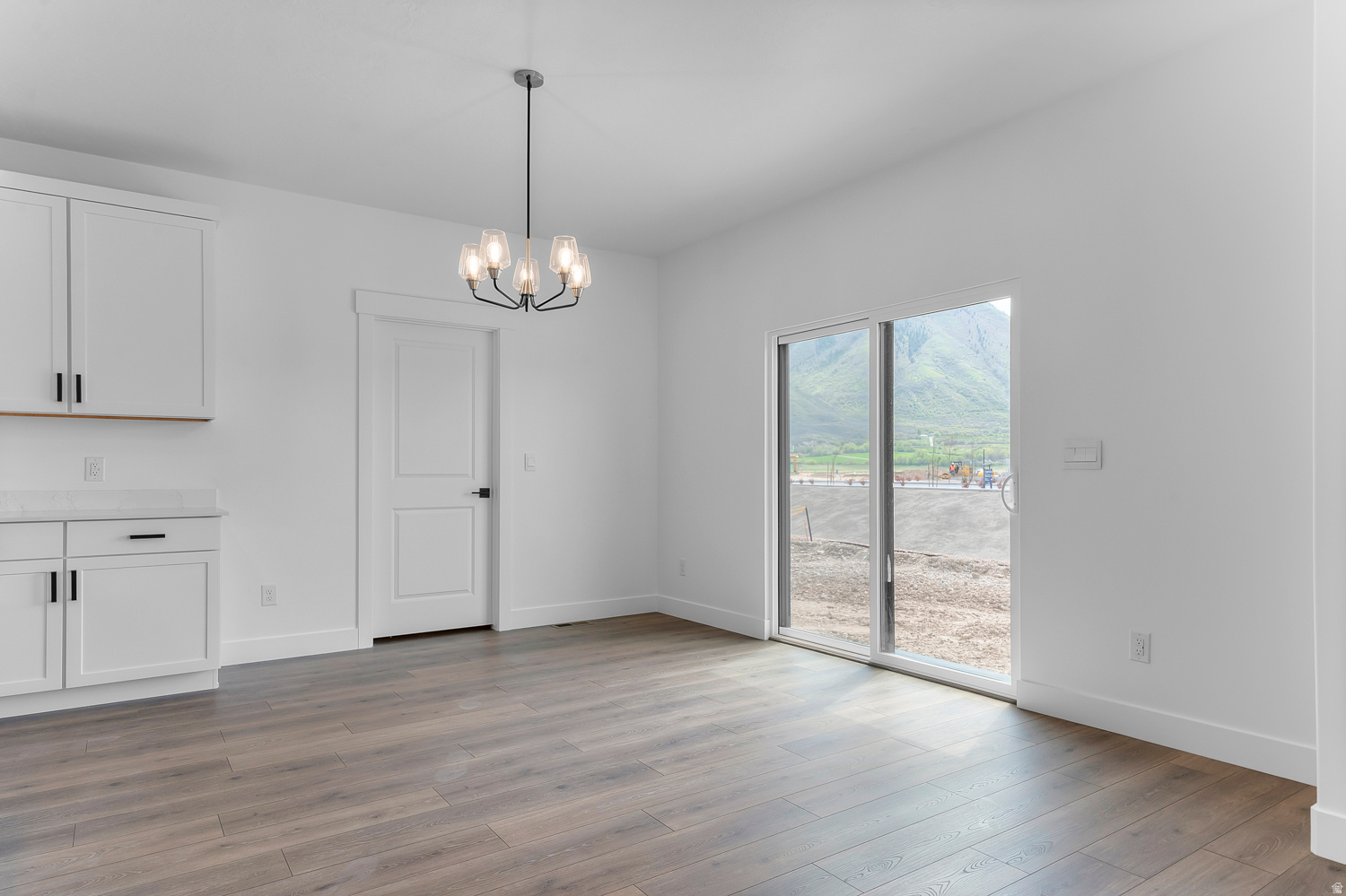 VIRIDIAN - Residential