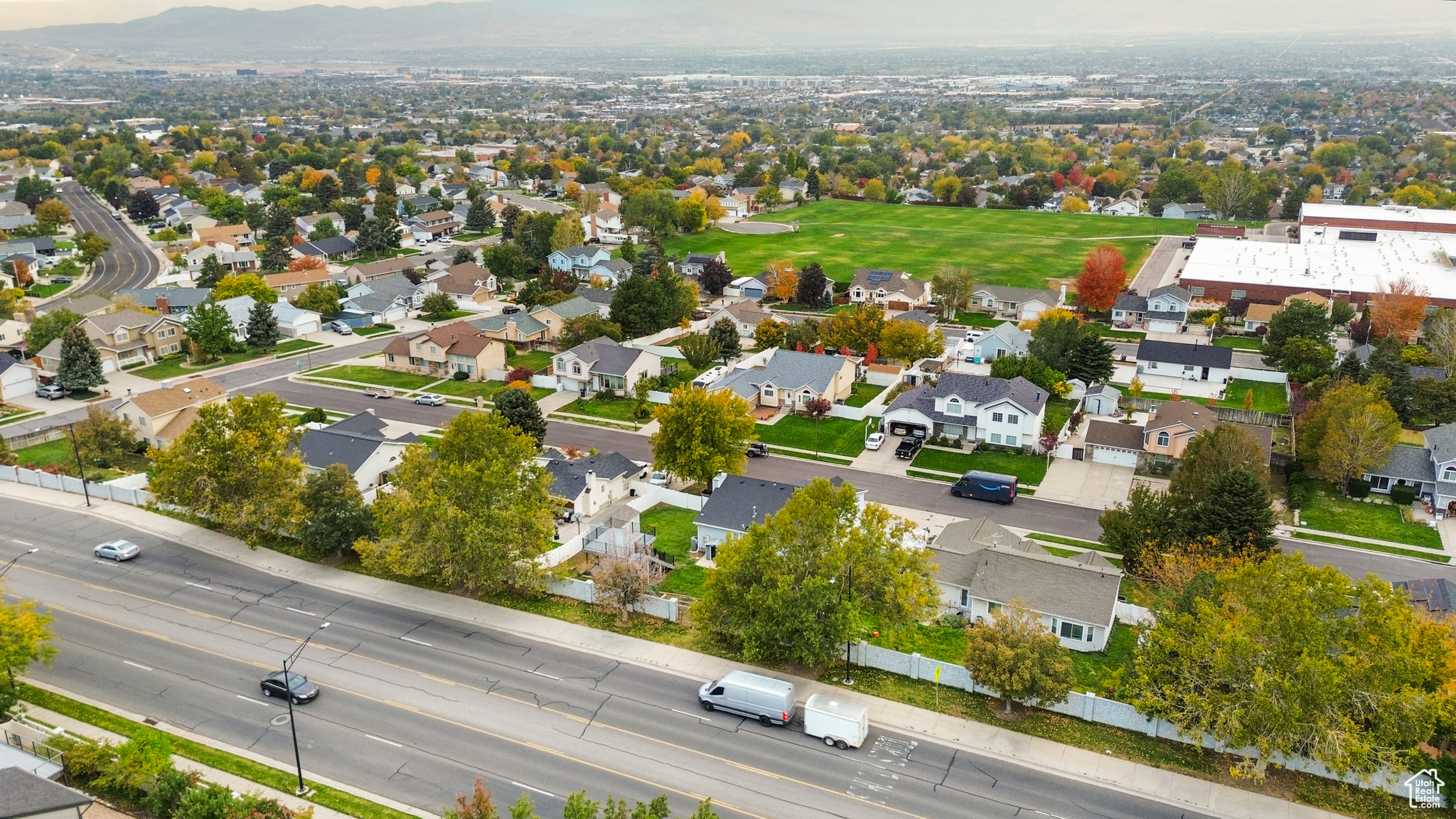 RIDGE POINT - Residential