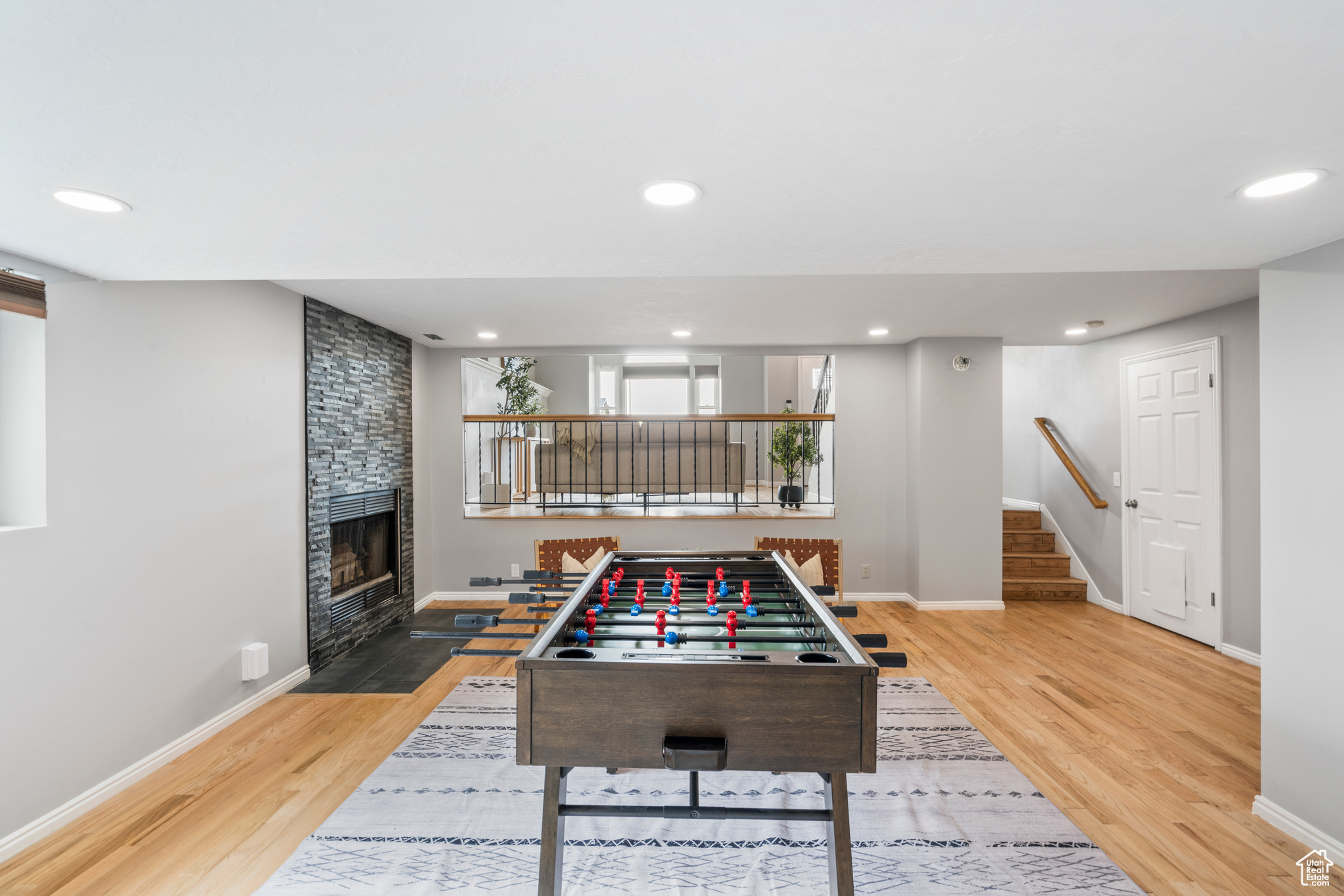 RIDGE POINT - Residential