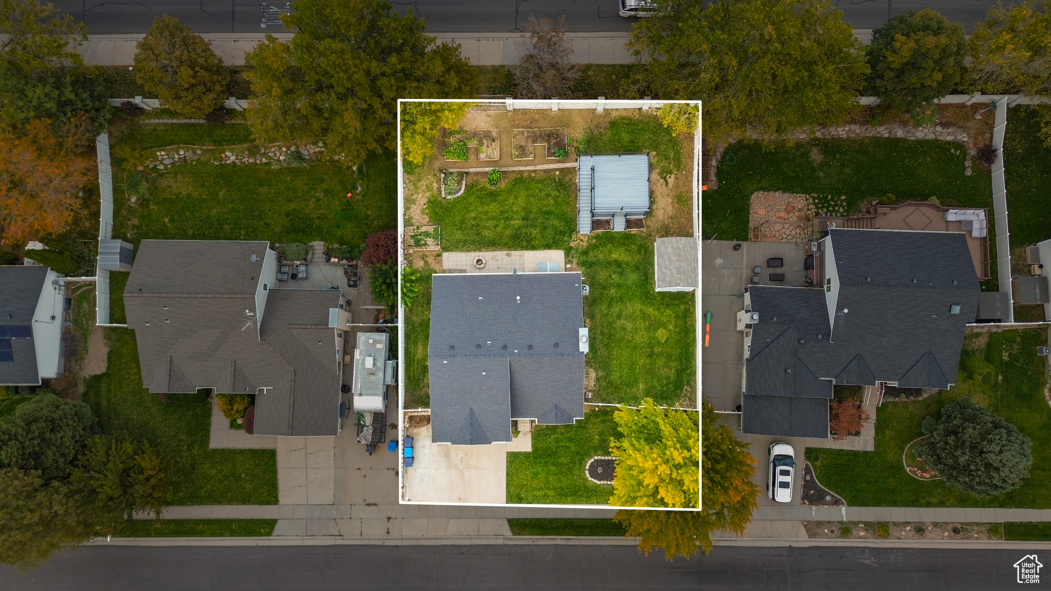 RIDGE POINT - Residential