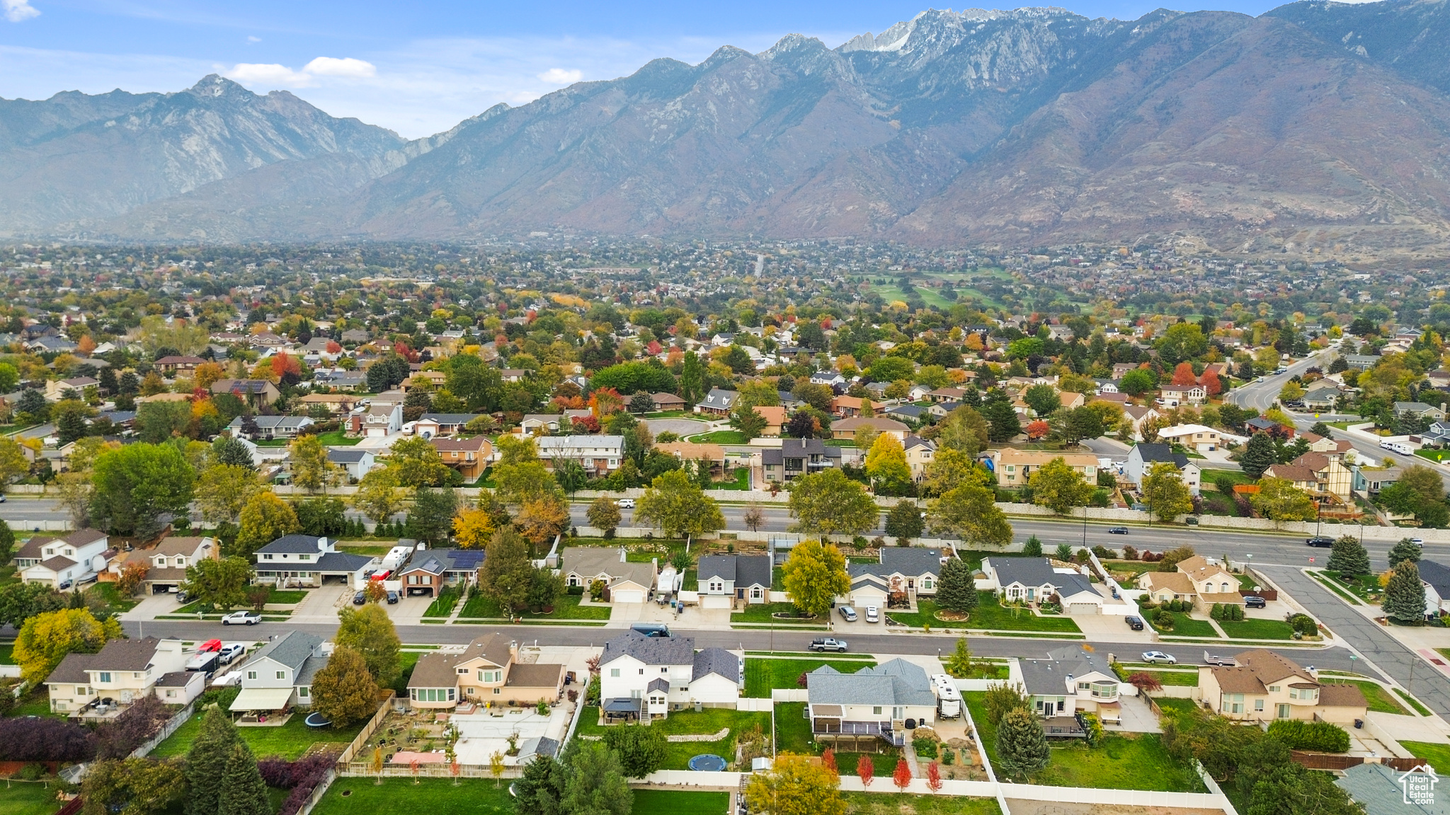 RIDGE POINT - Residential