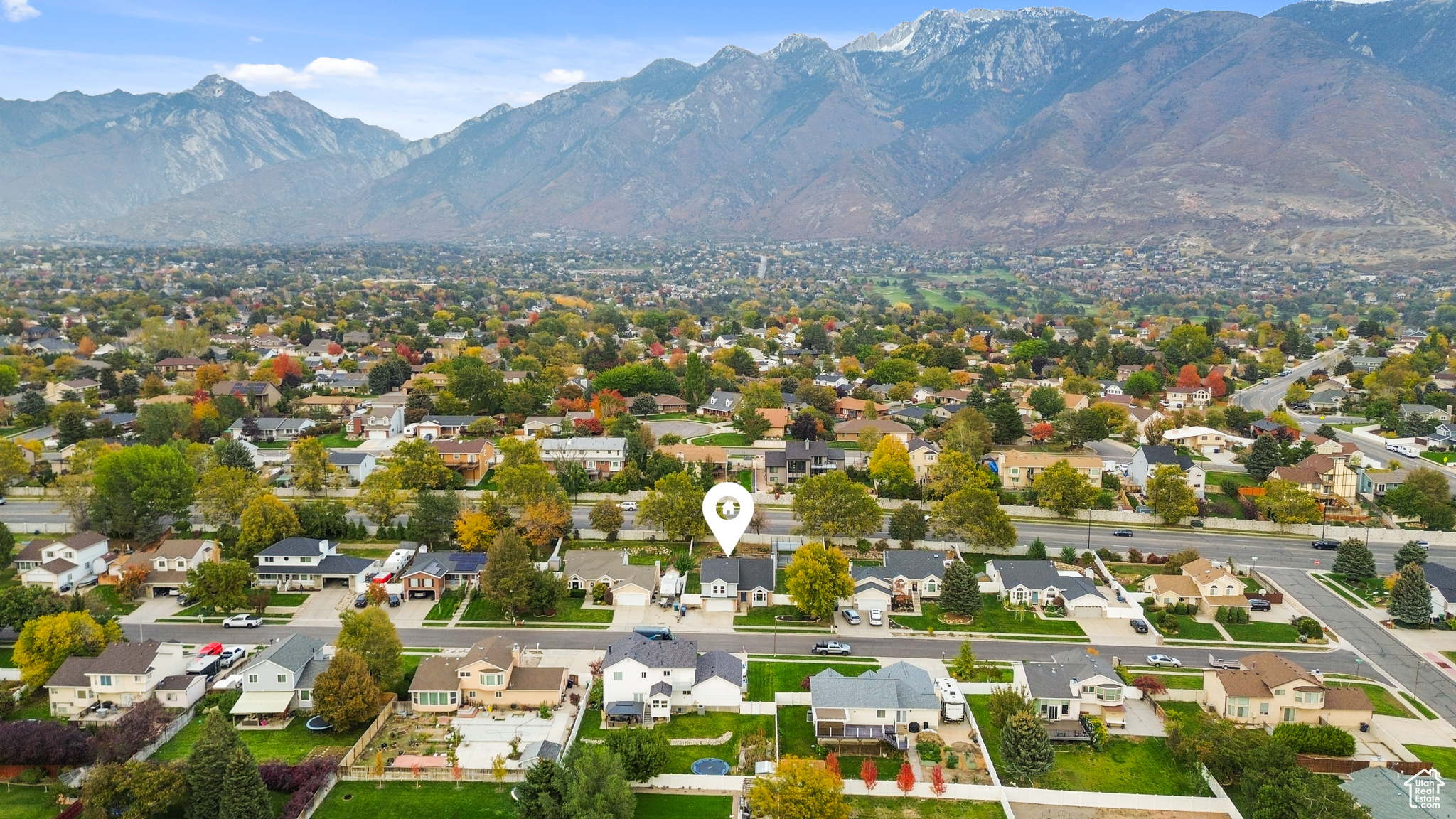 RIDGE POINT - Residential