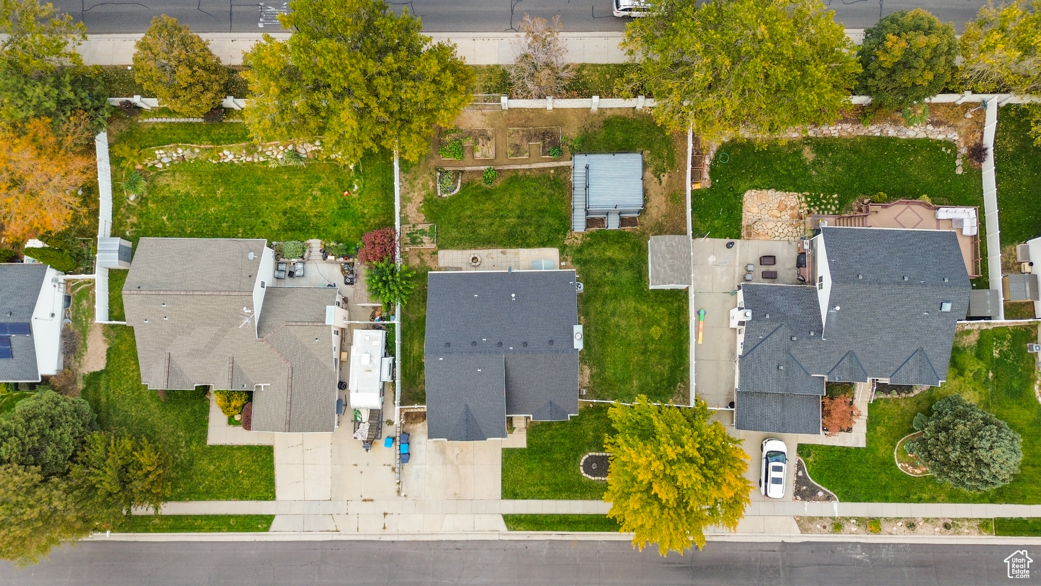 RIDGE POINT - Residential