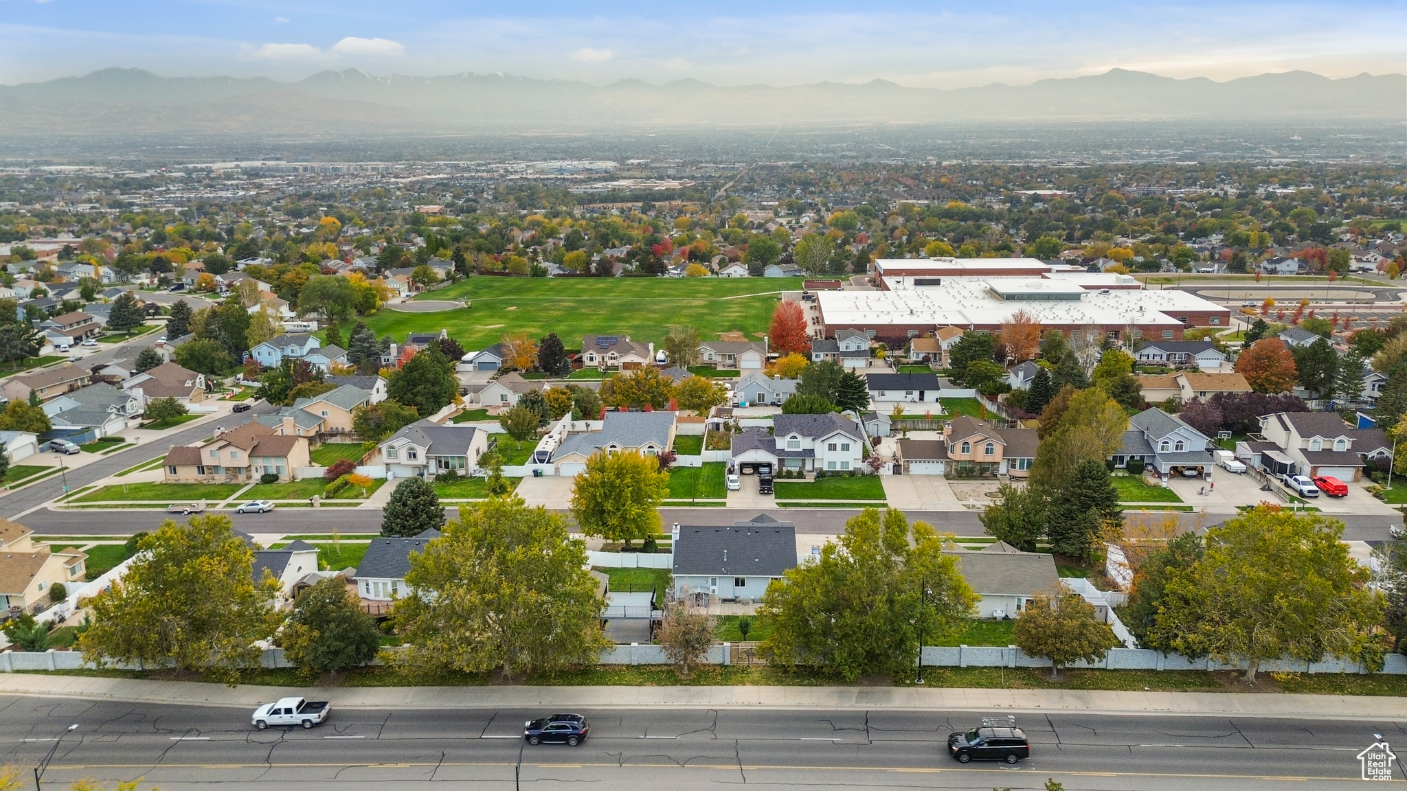 RIDGE POINT - Residential