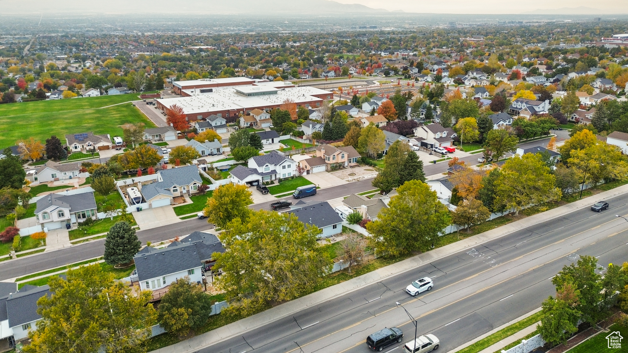 RIDGE POINT - Residential