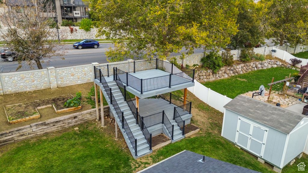 Photo of 11731 S CANBERRA DR, Sandy, UT 84094 (MLS # 2119063)