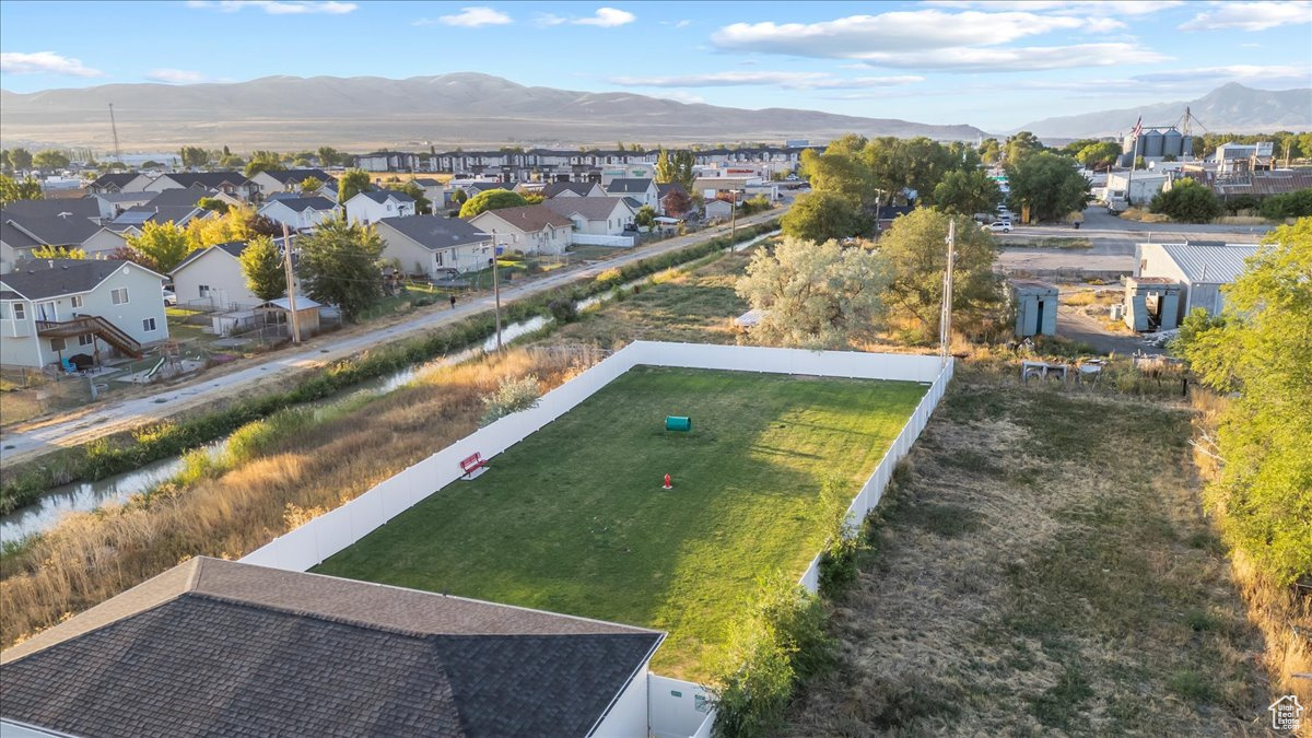 320 W 600 #95, Tremonton, Utah image 30