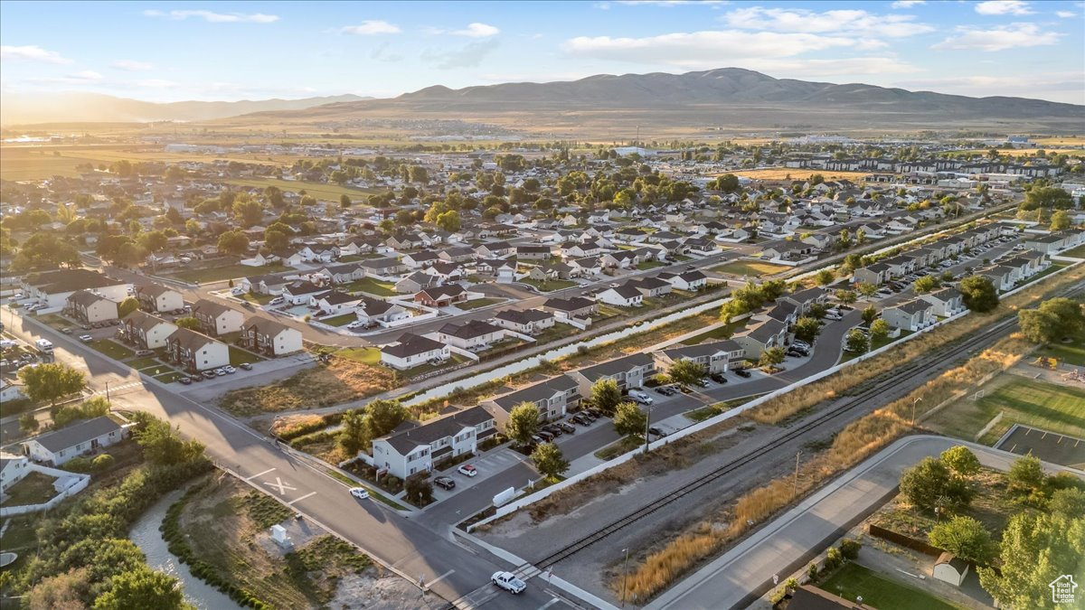 320 W 600 #95, Tremonton, Utah image 35