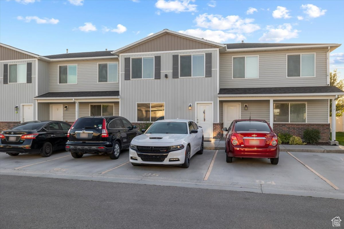 320 W 600 #95, Tremonton, Utah image 2