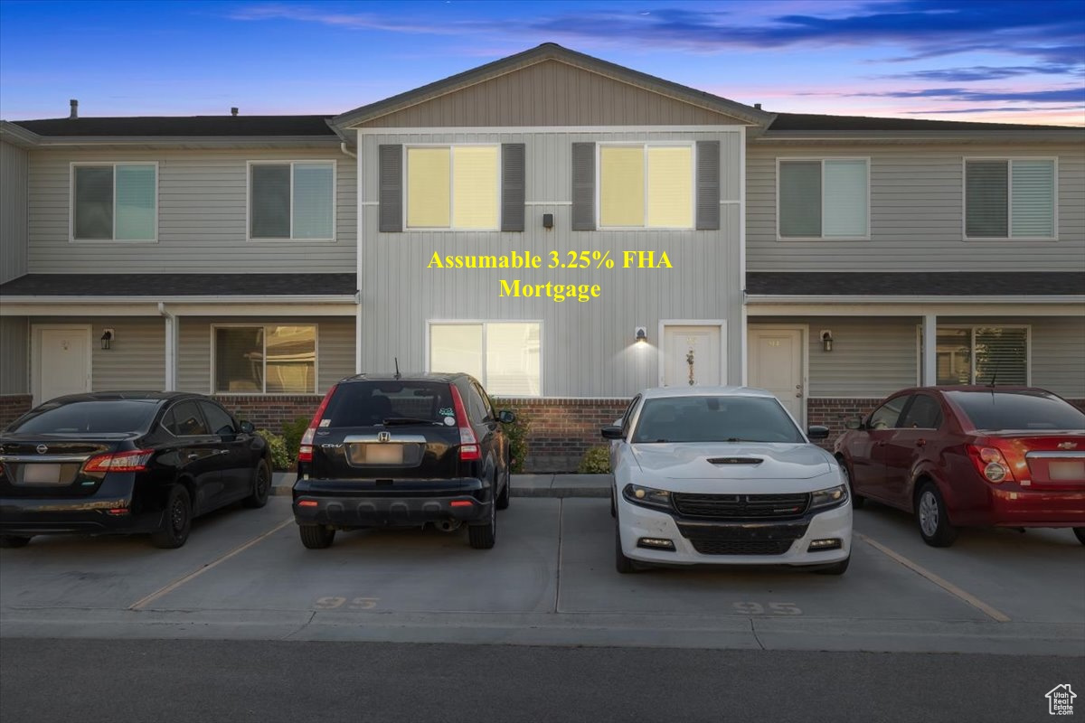 320 W 600 #95, Tremonton, Utah image 1