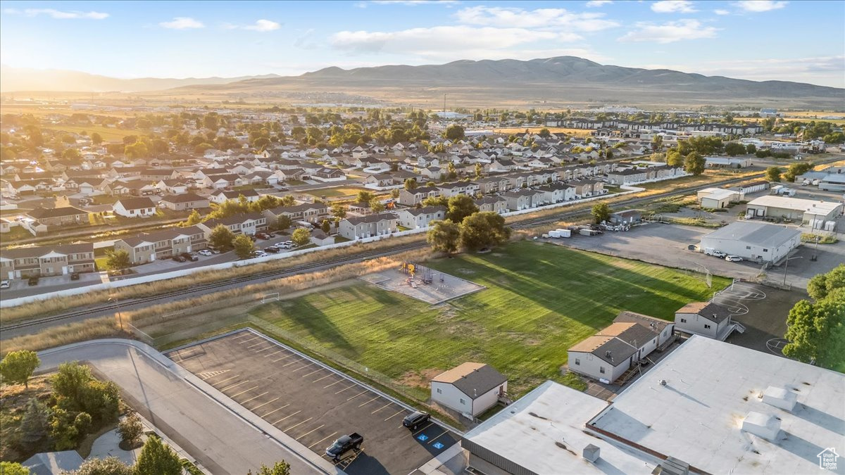 320 W 600 #95, Tremonton, Utah image 36