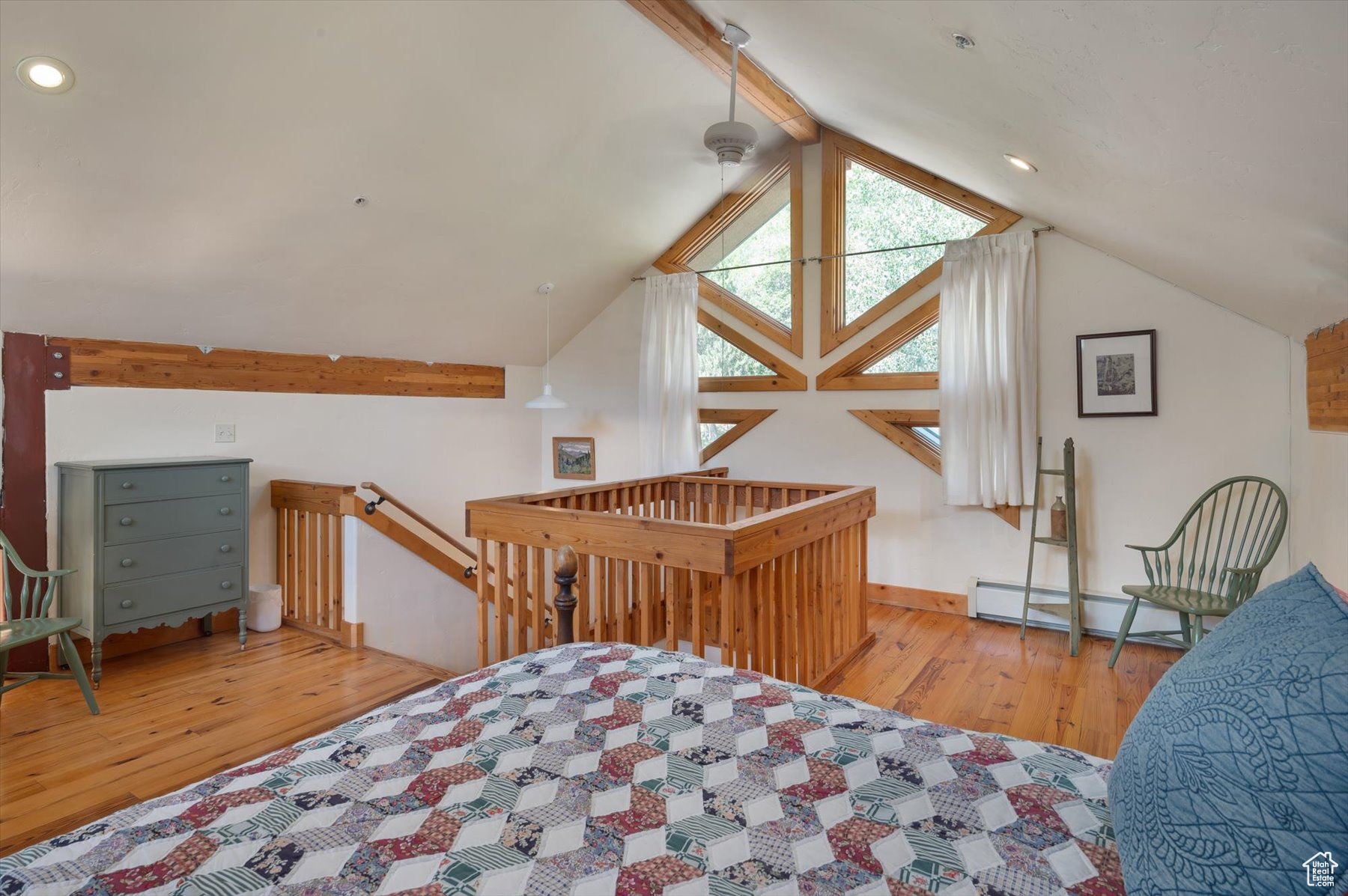 STEWART MOUNTAIN HOMES SECOND AMENDED SUBDV - Residential