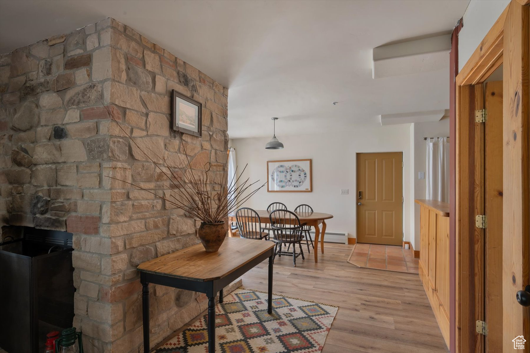 STEWART MOUNTAIN HOMES SECOND AMENDED SUBDV - Residential