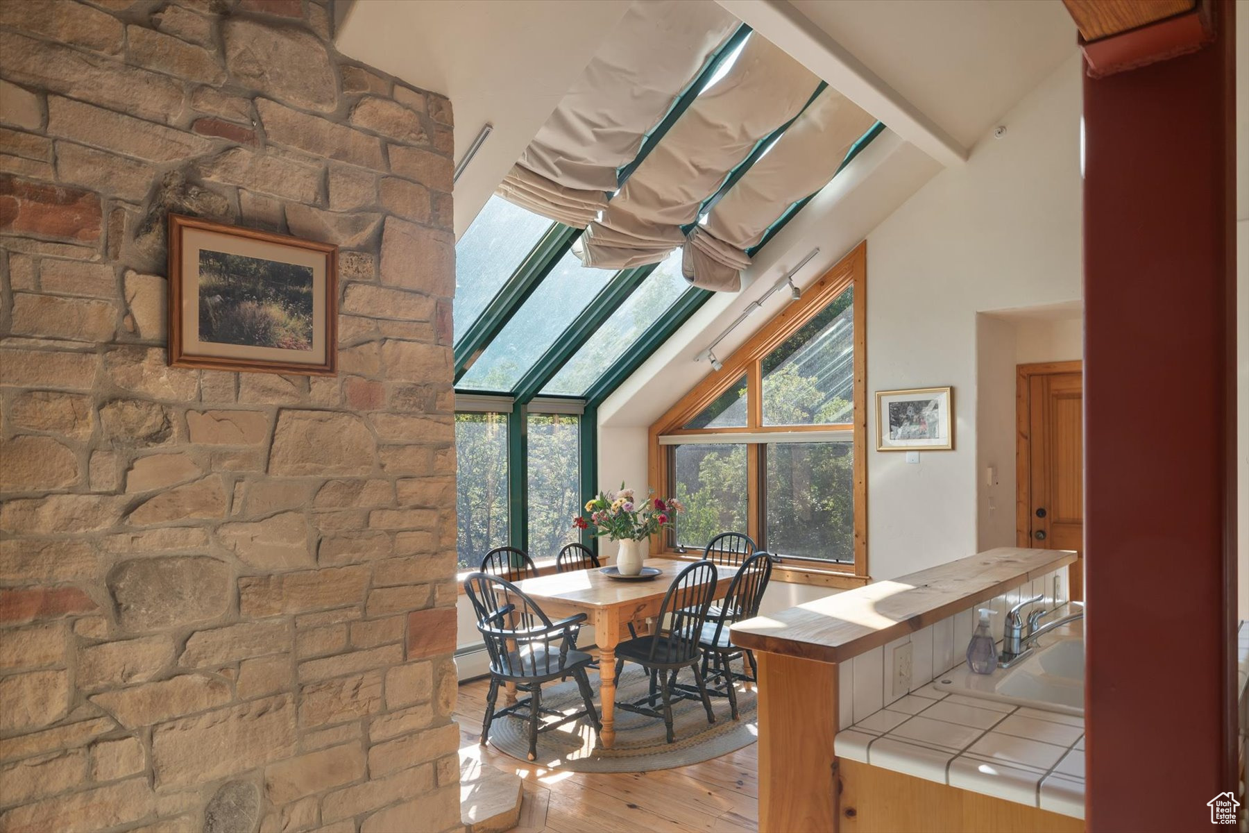 STEWART MOUNTAIN HOMES SECOND AMENDED SUBDV - Residential