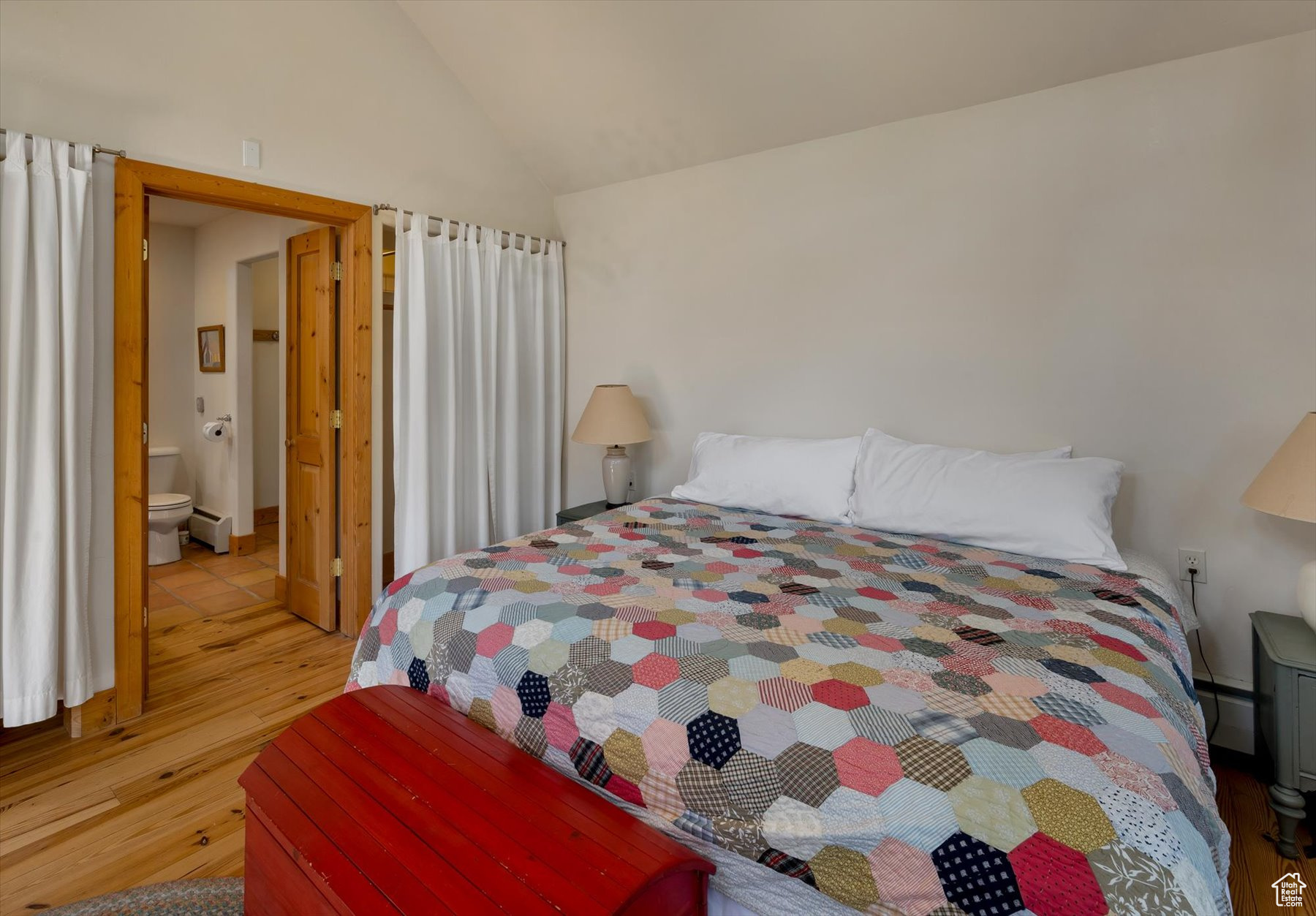 STEWART MOUNTAIN HOMES SECOND AMENDED SUBDV - Residential