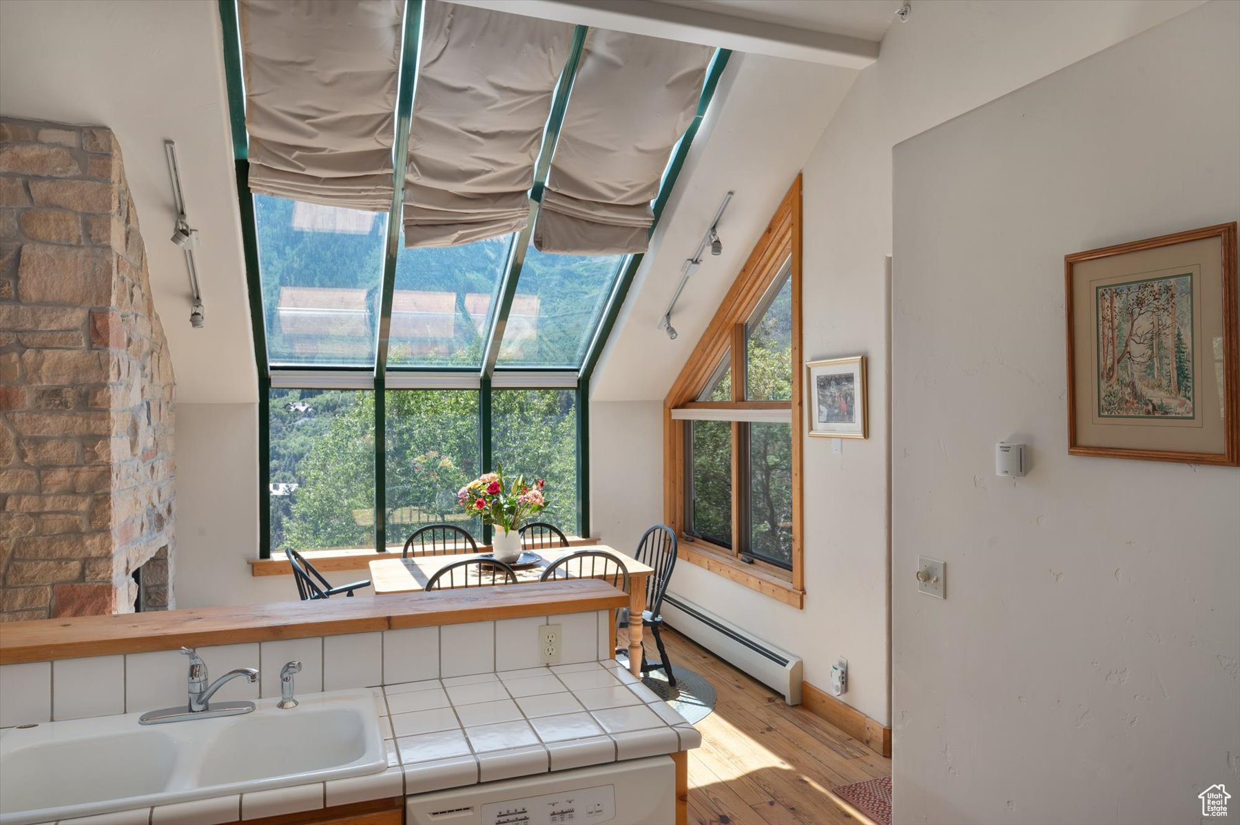 STEWART MOUNTAIN HOMES SECOND AMENDED SUBDV - Residential