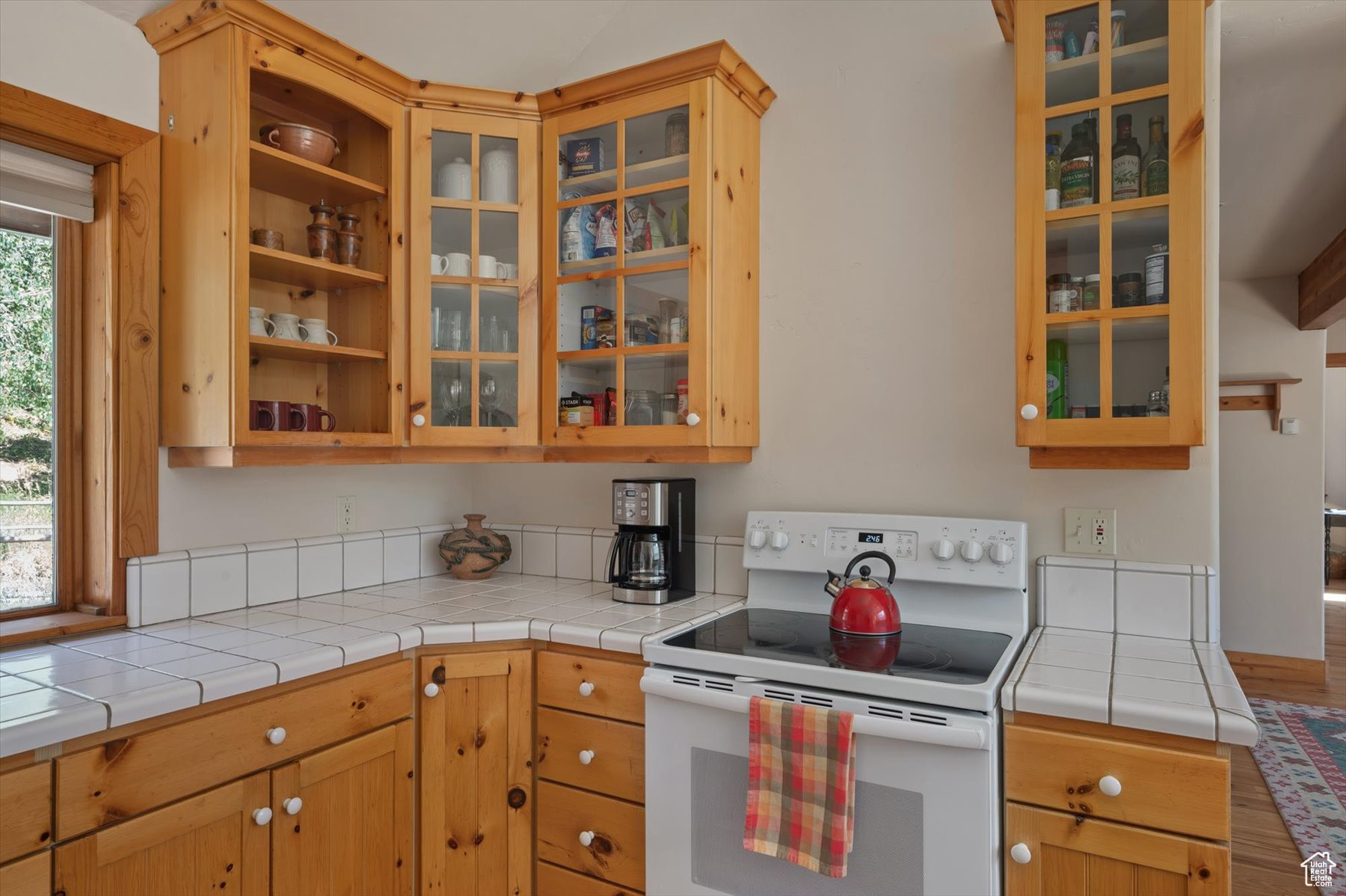 STEWART MOUNTAIN HOMES SECOND AMENDED SUBDV - Residential