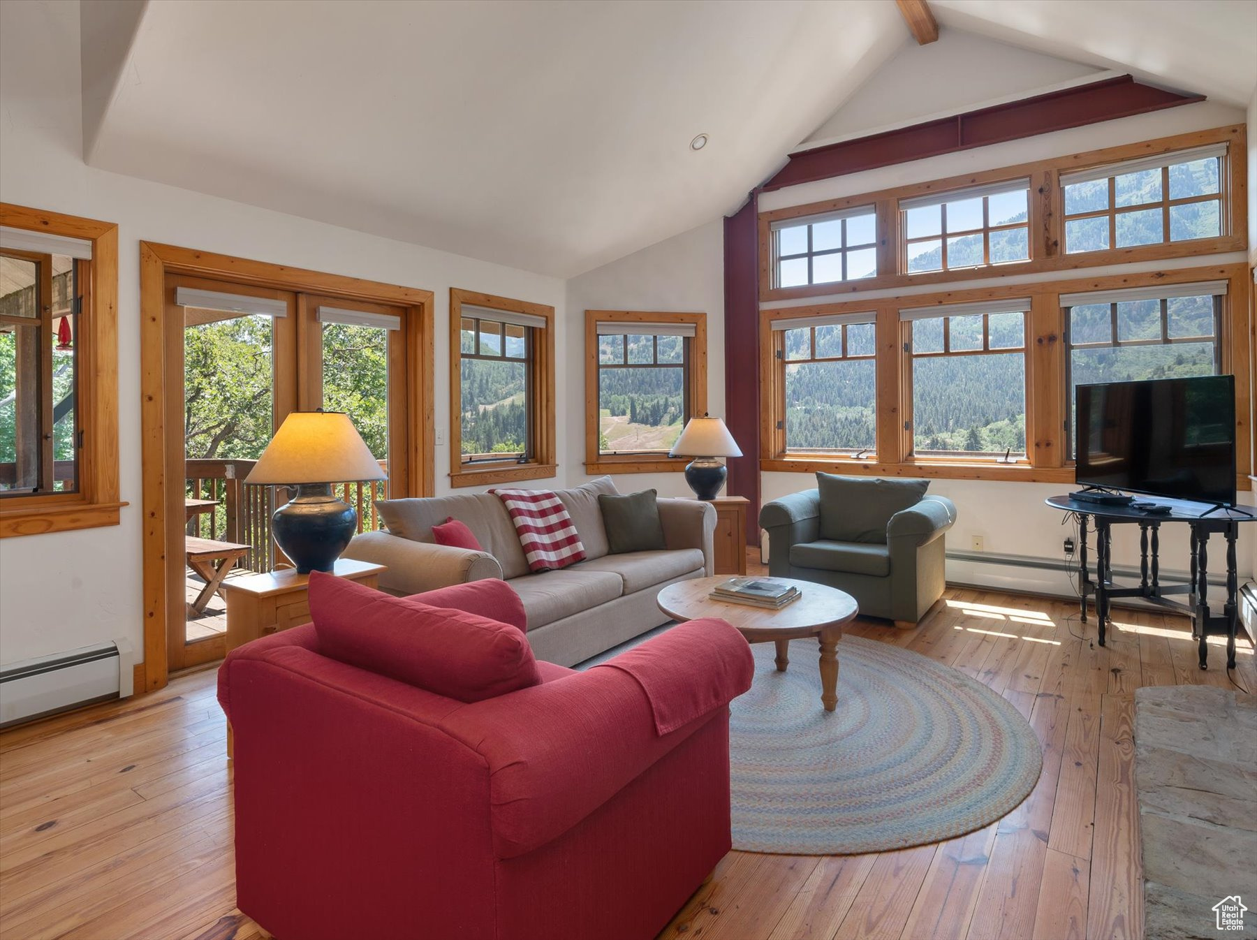 STEWART MOUNTAIN HOMES SECOND AMENDED SUBDV - Residential