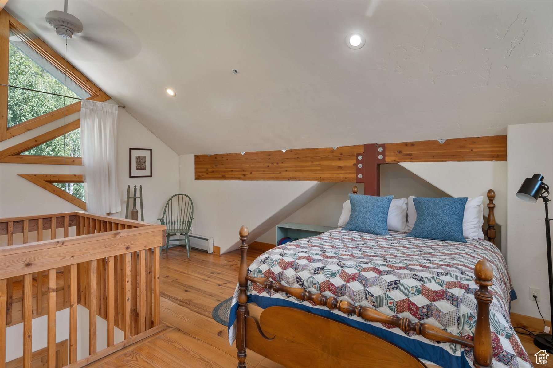 STEWART MOUNTAIN HOMES SECOND AMENDED SUBDV - Residential